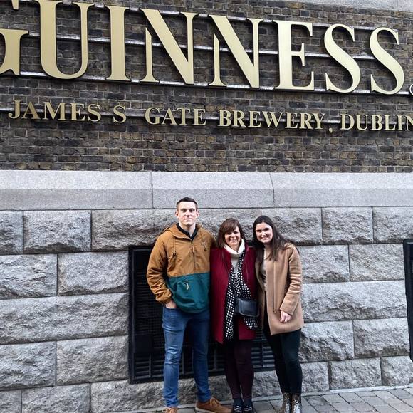 Meet your Posher, Janet monahan - Picture 1 of 1